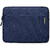 Husa Tabeta 12.9″ - Tomtoc Tablet Sleeve (B18B1B2) - Navy Blue