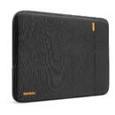 Husa Tabeta 12.9″ - Tomtoc Tablet Sleeve (B13B1D1) - Black