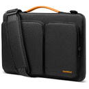 Geanta Laptop 15.6" - Tomtoc Defender Laptop Briefcase (A42E1D1) - Black