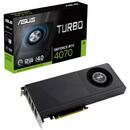 Placa video ASUS Turbo GeForce RTX 4070 12GB - graphics card - GeForce RTX 4070 - 12 GB