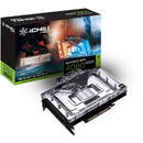 Placa video Inno3D iChiLL GeForce RTX 4080 SUPER Black - graphics card - NVIDIA GeForce RTX 4080 SUPER - 16 GB - black