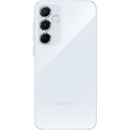 Clear Case Samsung Galaxy A55 5G Transparent