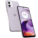 Smartphone Motorola Moto g14 256GB 8GB RAM Dual SIM Pale Lilac
