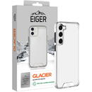 Husa Eiger Husa Glacier Case Samsung Galaxy S23 Plus Clear