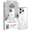 Husa Eiger Husa Glacier Magsafe Case iPhone 15 Pro Clear