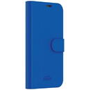 Husa Eiger Husa North Folio Case iPhone 15 Plus Albastru