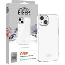 Husa Eiger Husa Grip iPhone 15 Plus Clear