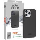 Husa Eiger Husa Grip iPhone 15 Pro Max Negru