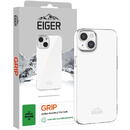 Husa Eiger Husa Grip iPhone 15 Clear