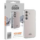 Husa Eiger Husa Ice Grip Samsung Galaxy S24 Plus Clear