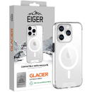 Husa Eiger Husa Glacier Magsafe Case iPhone 15 Pro Max Clear