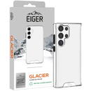 Husa Eiger Husa Glacier Case Samsung Galaxy S24 Ultra Clear