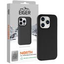 Husa Eiger Husa North Case iPhone 15 Pro Black