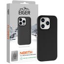 Husa Eiger Husa North Case iPhone 15 Pro Max Black