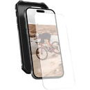 UAG Folie Sticla Glass Shield iPhone 14 Pro Max Clear