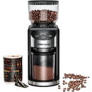 Rasnita Rommelsbacher 200 W coffee grinder EKM 400 Negru/Argintiu