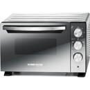 Cuptor Rommelsbacher baking and grill oven BGS 1400 - 230 V - 1380 W.