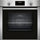 Cuptor Neff oven B3CCE2AN0 N50 A silver
