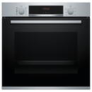 Cuptor Bosch HRA534BS0, oven (stainless steel, 60 cm)