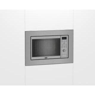 Cuptor cu microunde BEKO MOB17131X, microwave (stainless steel)