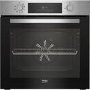 Cuptor BEKO BBSE1132T0XFP, oven set (stainless steel, 60 cm)