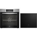 Cuptor BEKO BBSE1134T0XFP, oven set (stainless steel, 60 cm)