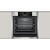 Cuptor Neff B45VR22N0 (BVR4522N), oven (stainless steel)