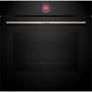 Cuptor Bosch HBG7221B2 Series 8, oven (black, 60 cm, Home Connect)