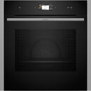 Cuptor Neff B24FS33N0 N 90, oven (stainless steel, Home Connect)