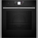 Cuptor Neff B64CT73N0 N 90, oven (stainless steel, Home Connect)