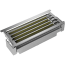 Bosch CleanAirPlus recirculation module DWZ1IX1C6, conversion set (silver)
