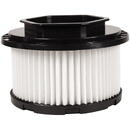 Einhell pleated filter AV (for ash vacuum cleaner TC-AV 1718 D, TC-AV 1720 DW)