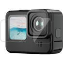 Ecran protector TELESIN pentru LCD si lentila compatibil GoPro Hero 10/ 11/ 12  -GP-FLM-901