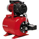 Einhell Water works GC-WW 6538, pump (red / black, 650 watts)