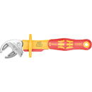 Wera Joker 6004 S VDE, SW 10-13, wrench (red/yellow, self-adjusting open-end wrench)