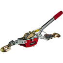 Einhell hand lever cable TC-LW 1000, cable winch (red)