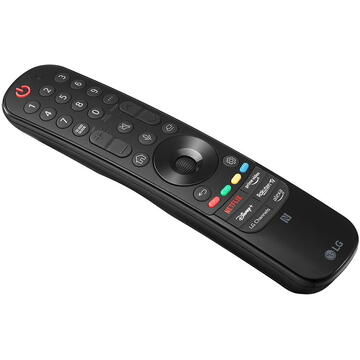 Telecomanda LG MR23GN remote control TV Press buttons/Wheel