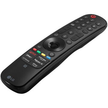 Telecomanda LG MR23GN remote control TV Press buttons/Wheel