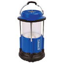 Coleman LED Lantern Pack Away 250 - LED Light - blue / black