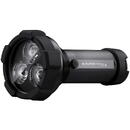 Ledlenser Flashlight P18R Work - 502188