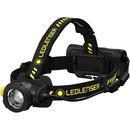 Ledlenser Headlight H15R Work - 502196