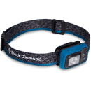 Black Diamond headlamp Astro 300, LED light (light blue)
