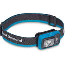 Black Diamond headlamp Cosmo 350, LED light (light blue)