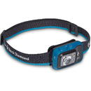 Black Diamond Headlamp Spot 400, LED light (light blue)
