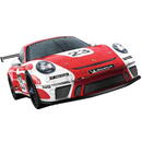 Ravensburger 3D Puzzle Porsche 911 GT3 Cup Salzburg Design (108 pieces)