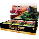 Wizards of the Coast Magic: The Gathering - Dominaria United Jumpstart Booster Display English, trading cards