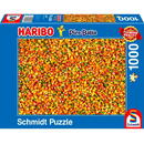 Schmidt Spiele Haribo: Picoballa, puzzle (1000 pieces)