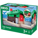 BRIO Train Garage (33574)