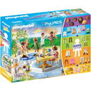PLAYMOBIL 70981 My Figures: The Magic Dance, construction toy
