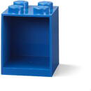 Room Copenhagen LEGO Regal Brick 4 Shelf 41141731 (blue)